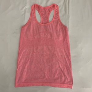 Lululemon Swifty Tech Tank